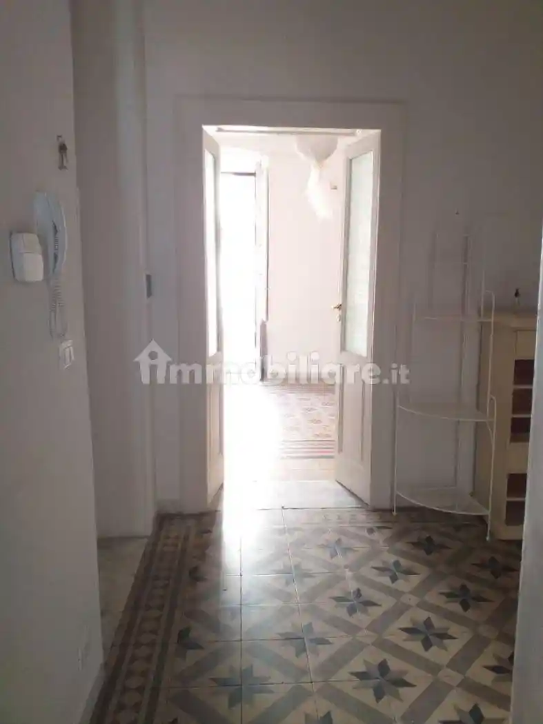 Appartamento in affitto a Taranto