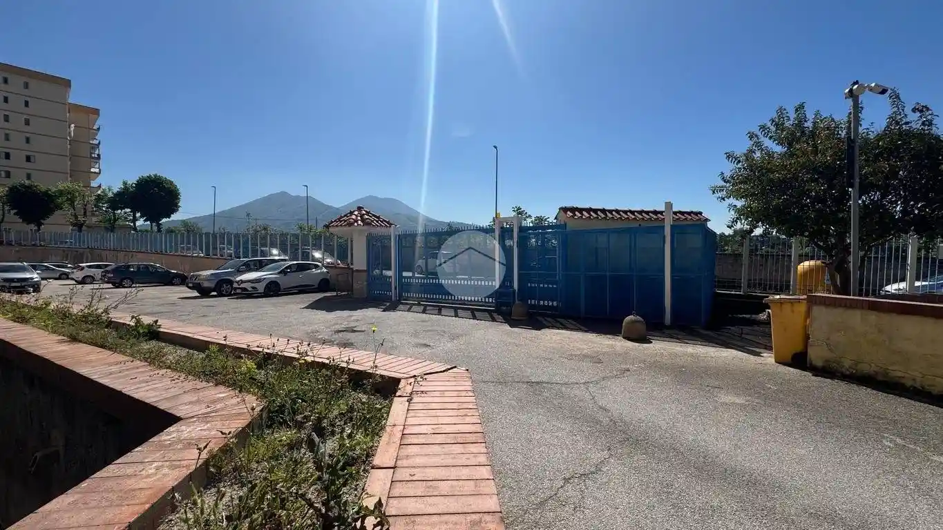 Appartamento in vendita a San Giorgio a Cremano