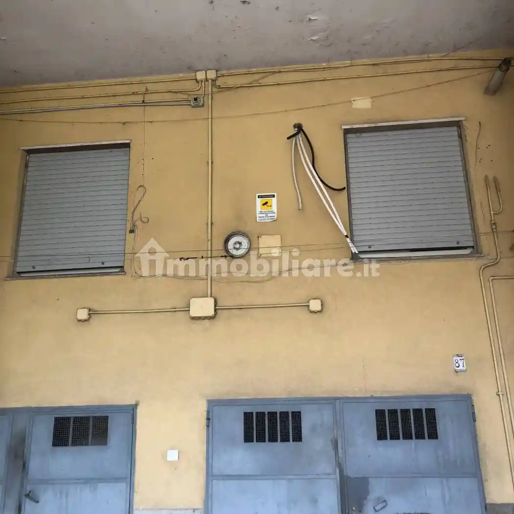 Appartamento in affitto a Salerno