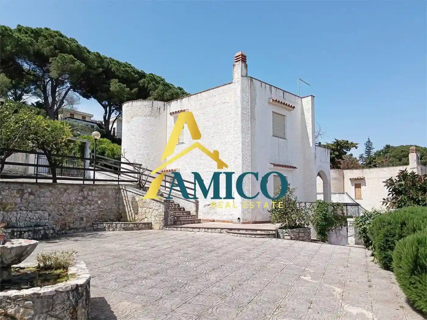 Villa - foto 3