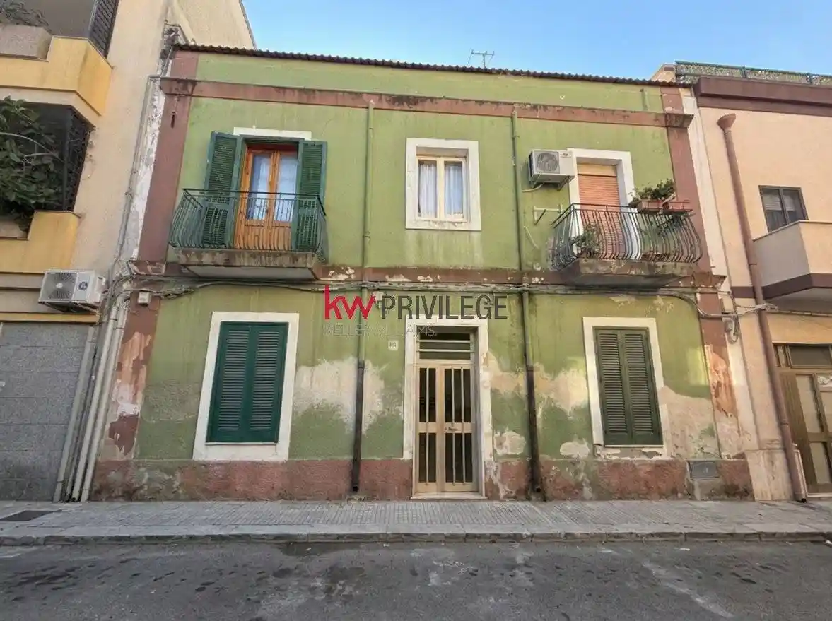 Appartamento in vendita a Brindisi