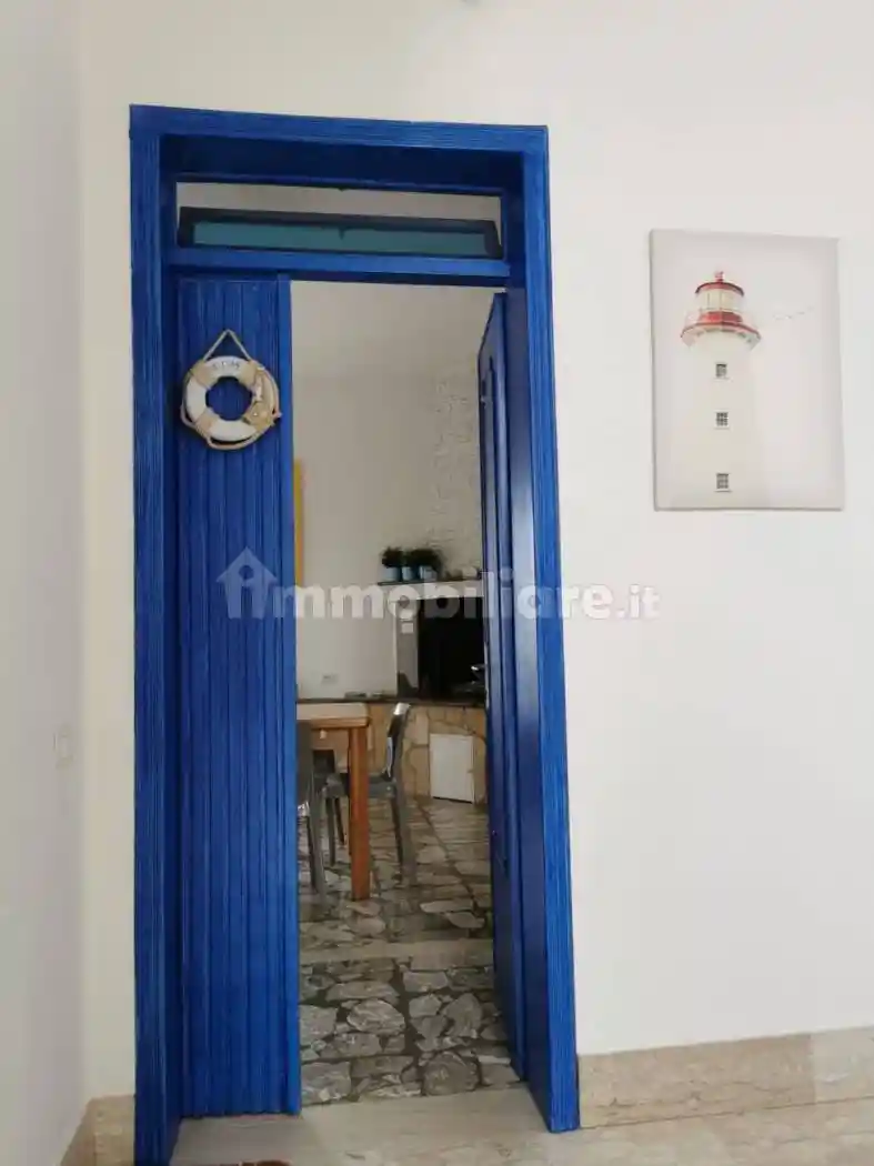 Appartamento in vendita a Sannicola