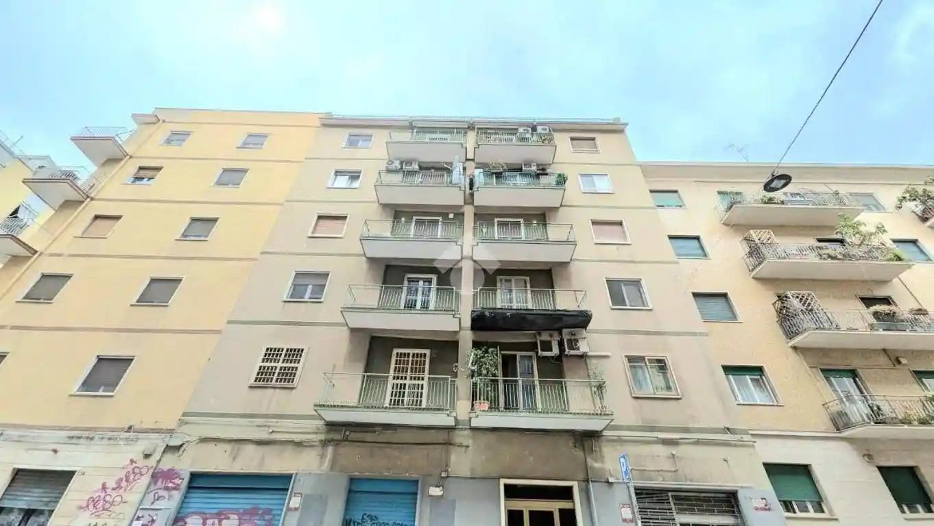 Appartamento in vendita a Bari