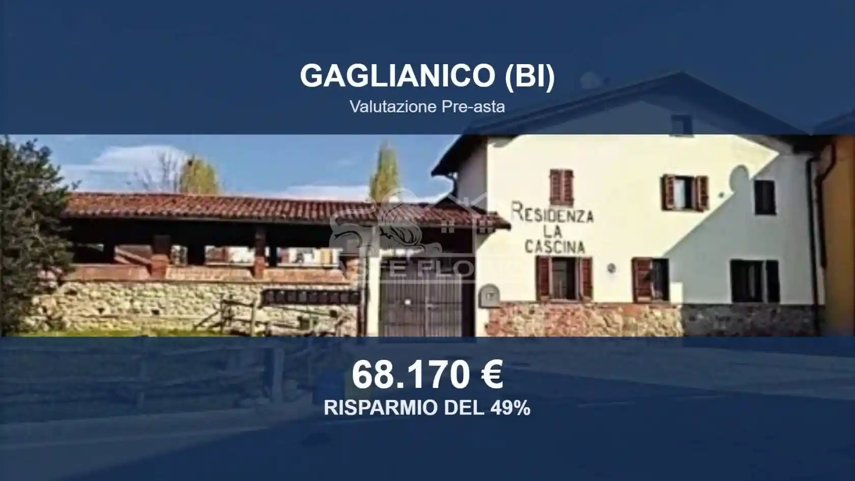 Appartamento