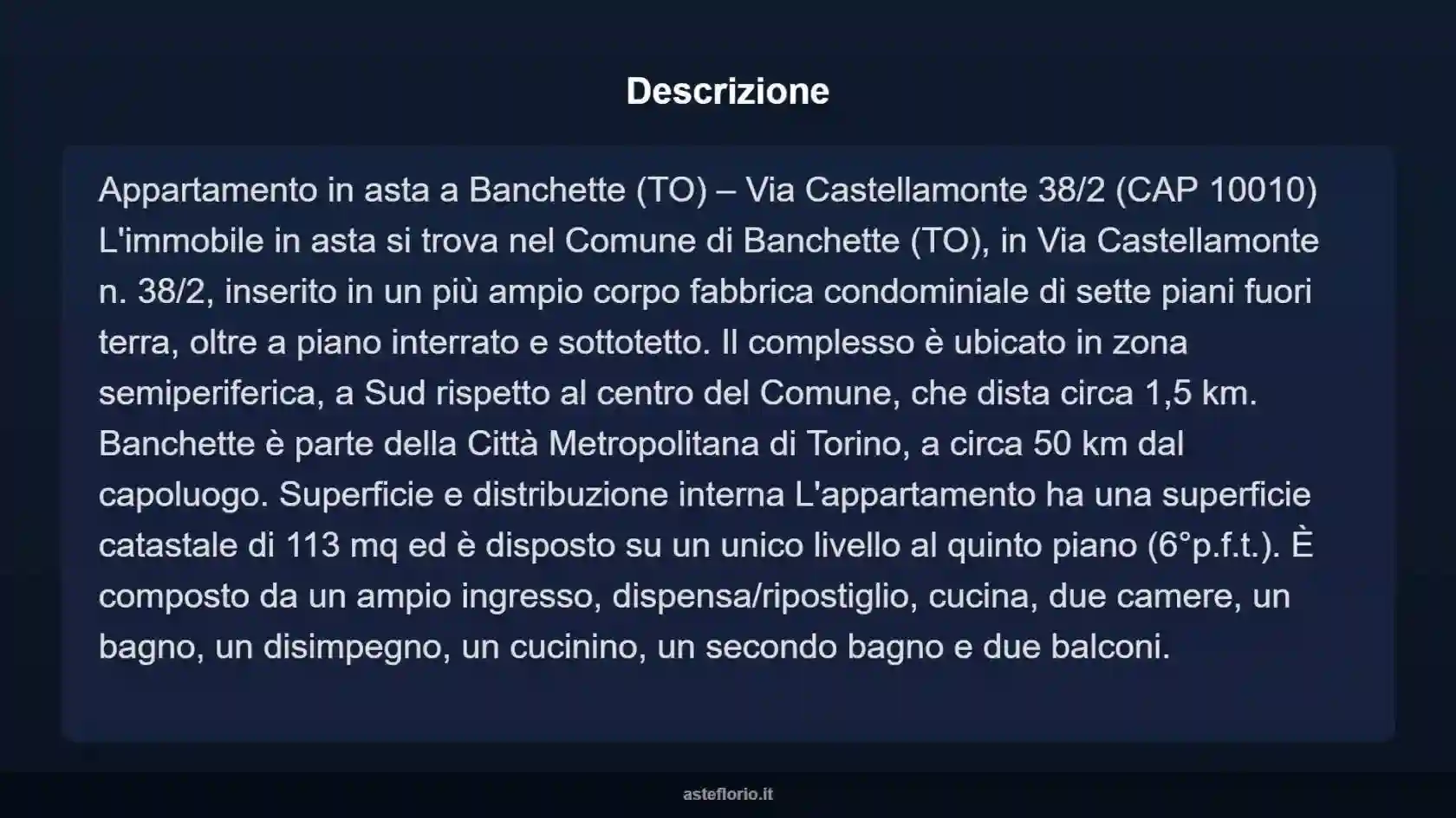 Appartamento - foto 3
