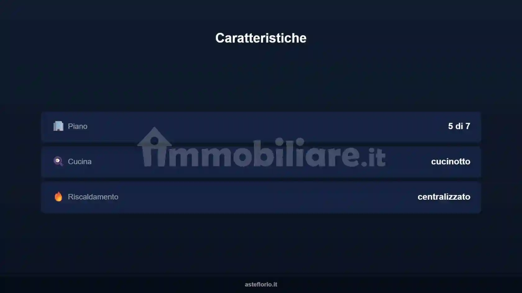 Appartamento - foto 5