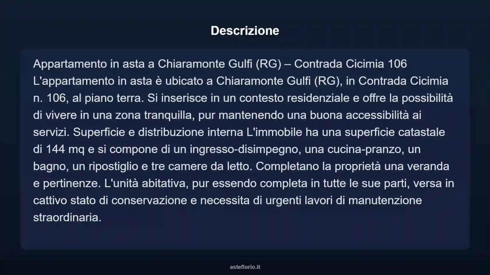 Appartamento - foto 3