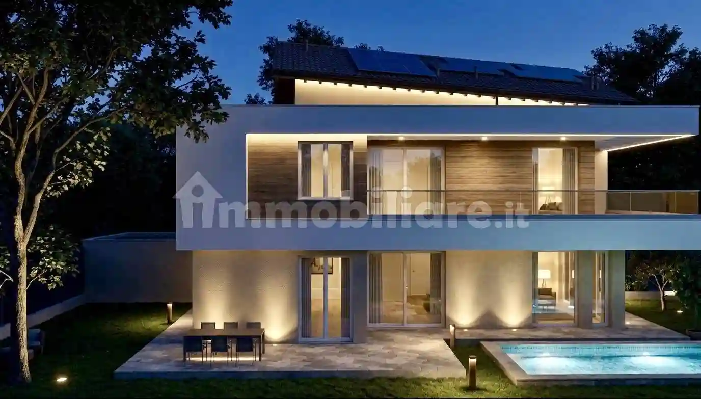 Villa - foto 5