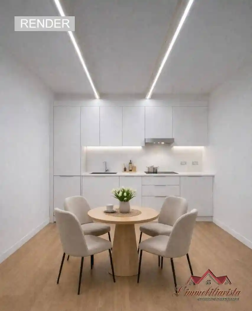 Appartamento in vendita a Casamassima