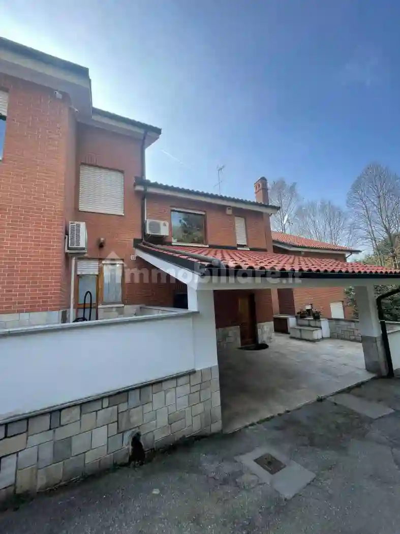 Villetta a schiera - foto 4
