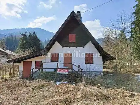 Villa in vendita a Tarvisio