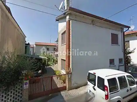 Appartamento in vendita a Marano Lagunare