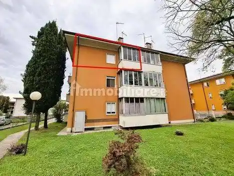 Appartamento in vendita a Udine