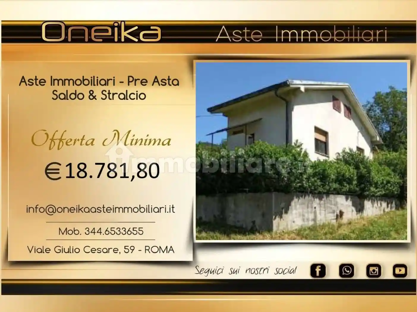 Casa indipendente in vendita a Forno Canavese