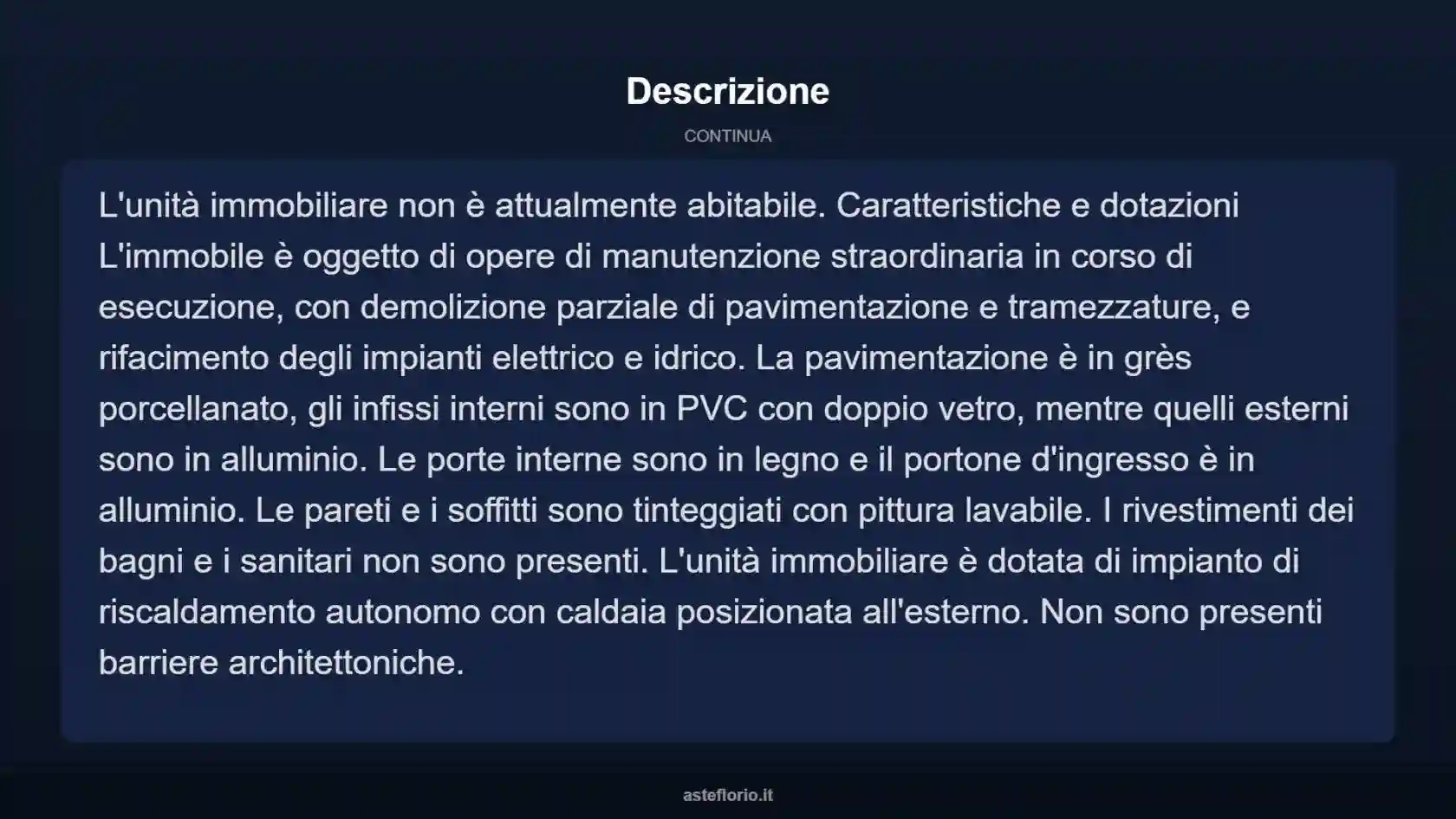 Appartamento - foto 3