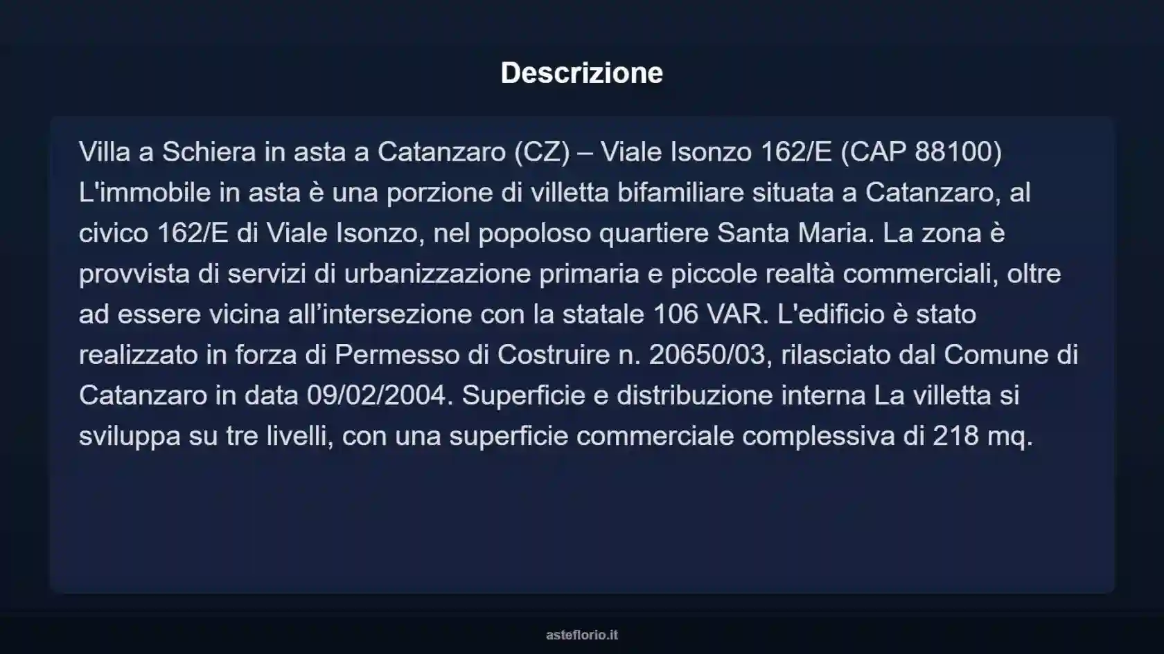 Villetta a schiera - foto 4
