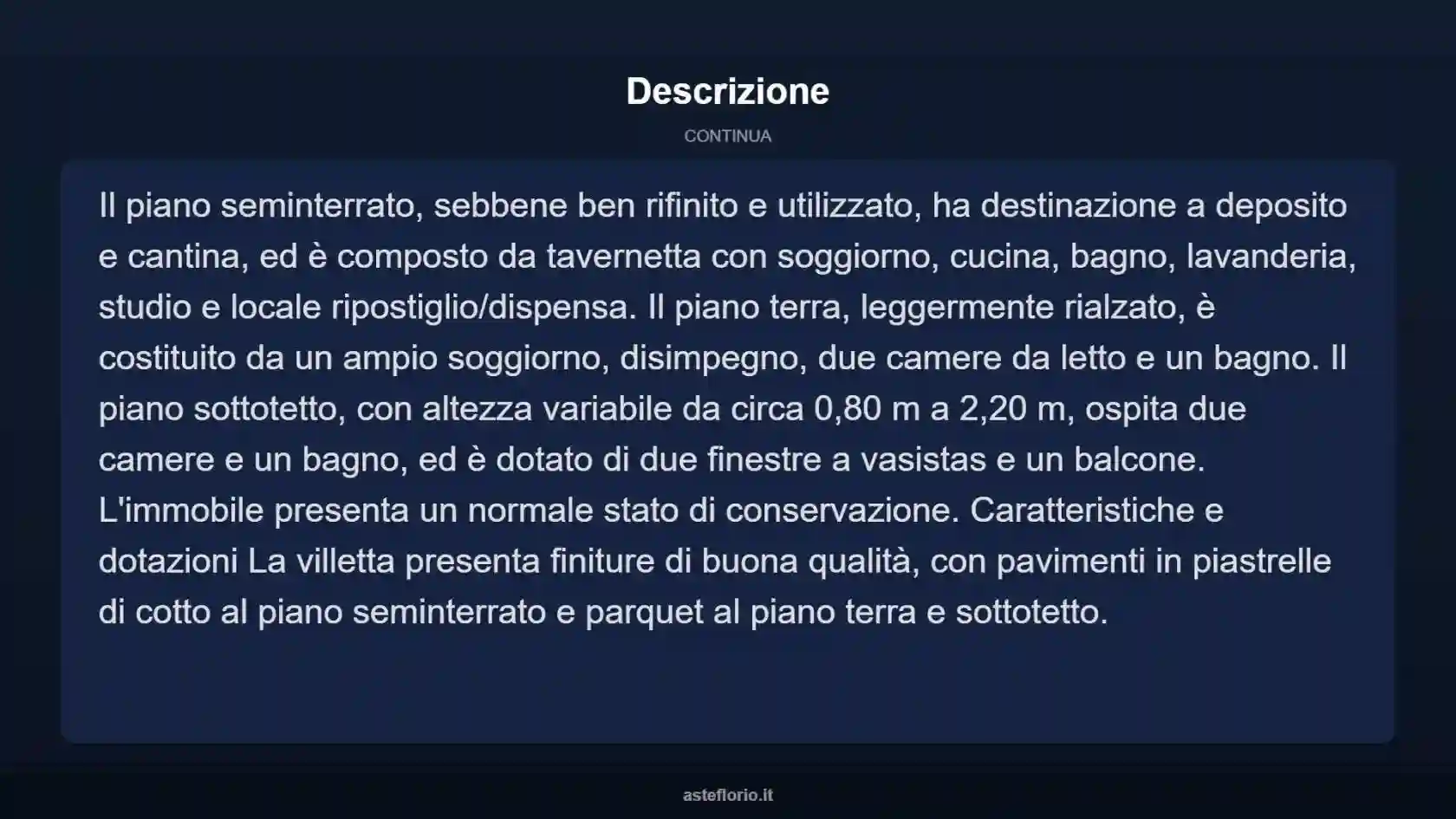 Villetta a schiera - foto 5