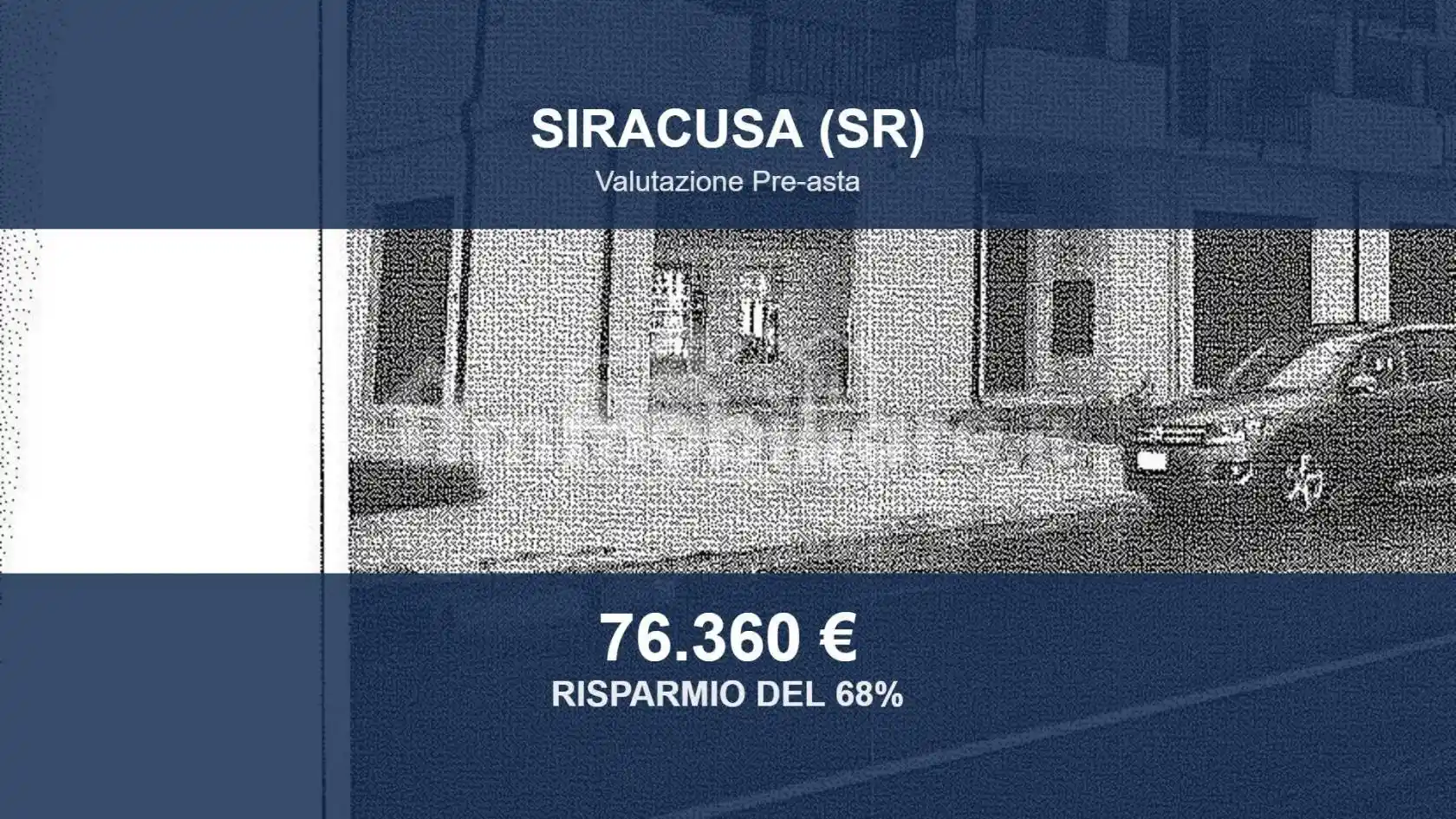 Appartamento in vendita a Siracusa