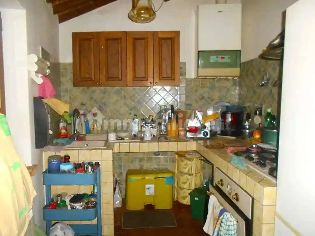 Casa indipendente - foto 4