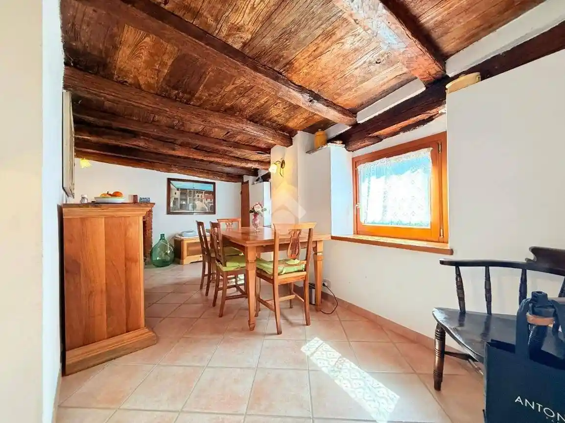 Casa indipendente in vendita a Germagnano