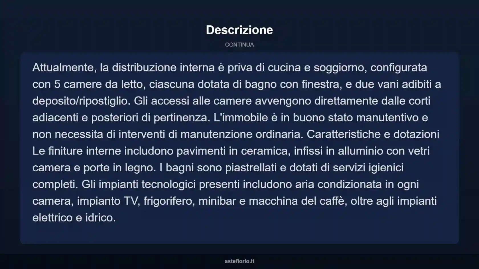 Appartamento - foto 5