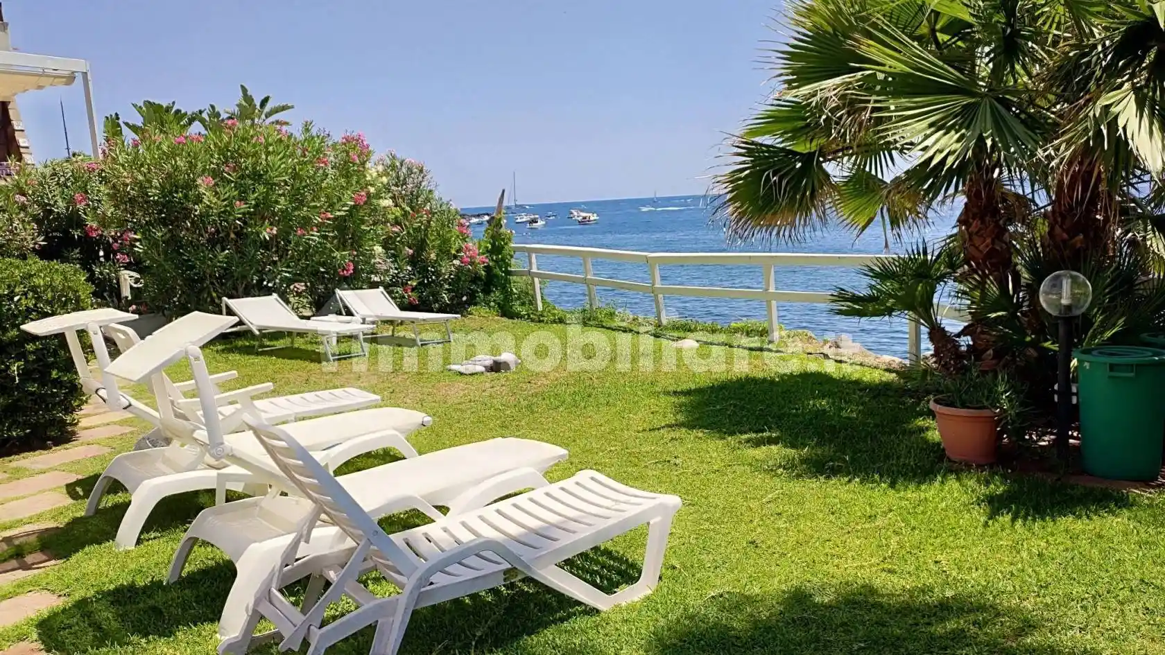 Appartamento in affitto a Aci Castello