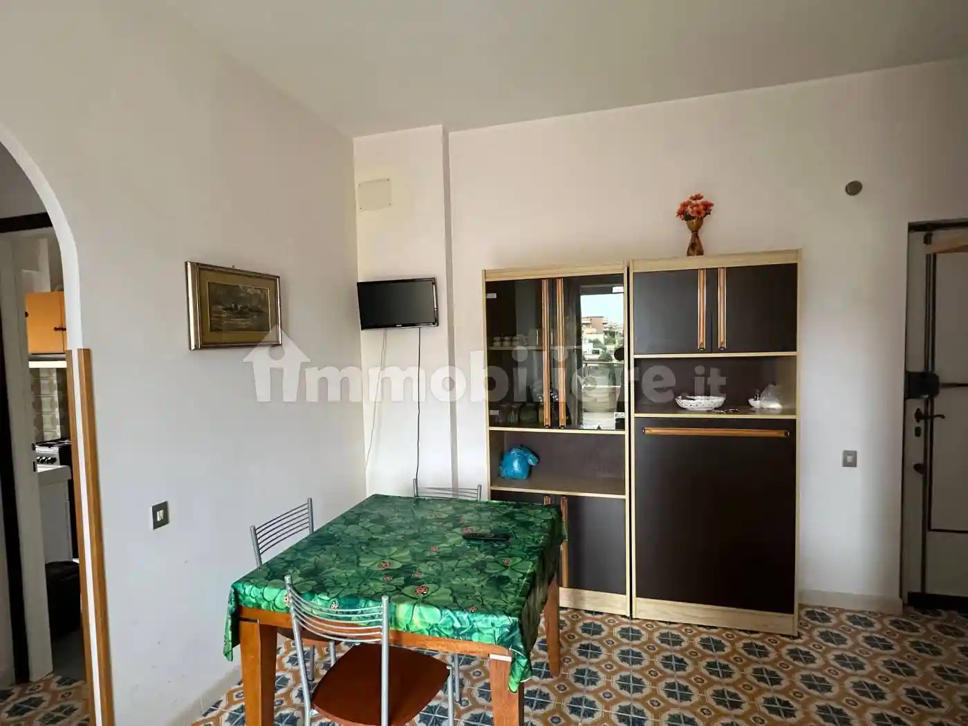 Appartamento in vendita a Pomezia