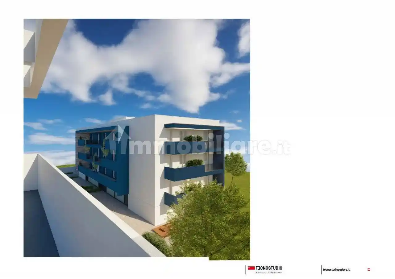 Appartamento in vendita a Selvazzano Dentro