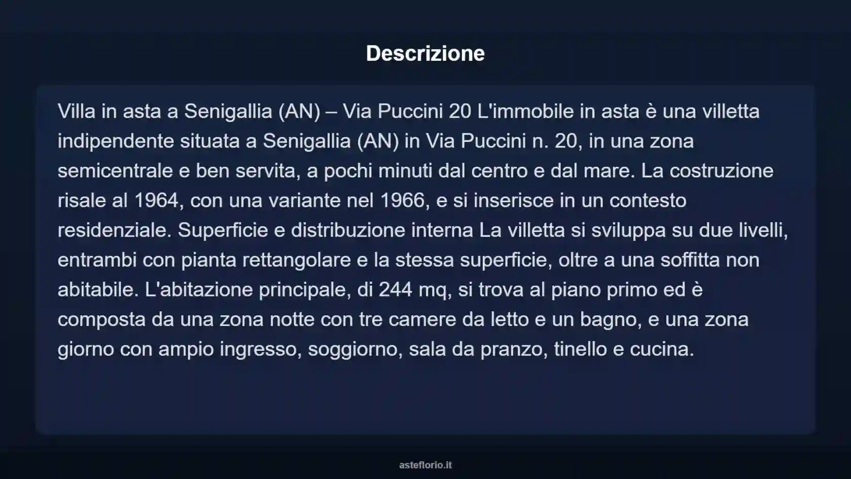 Villa - foto 3