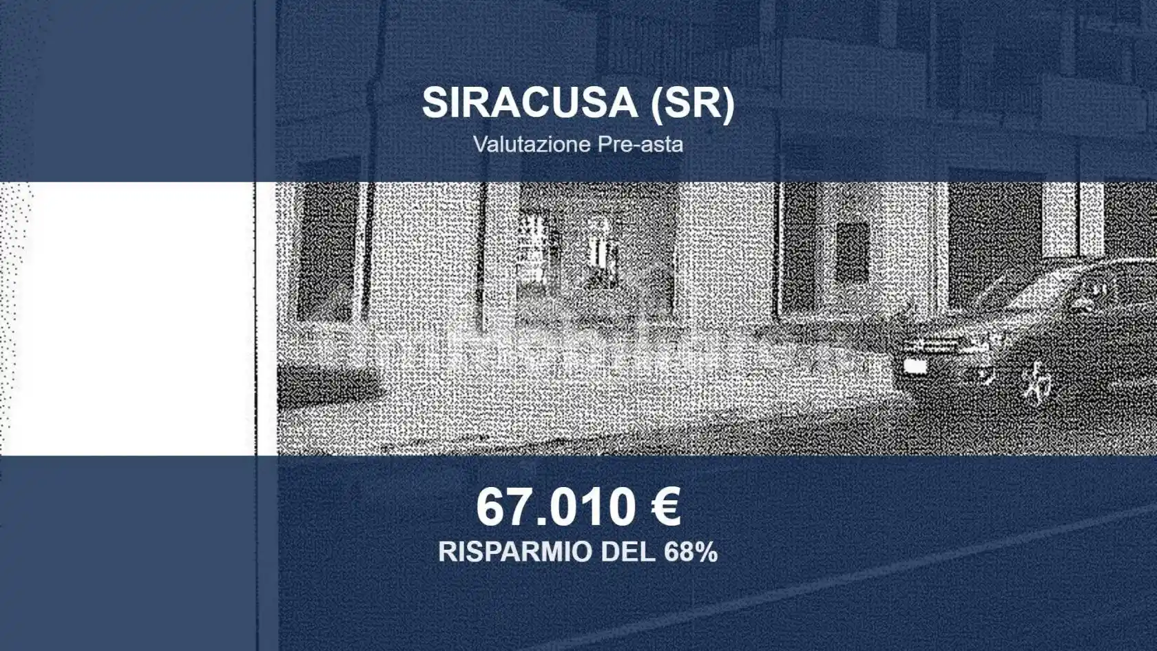 Appartamento in vendita a Siracusa