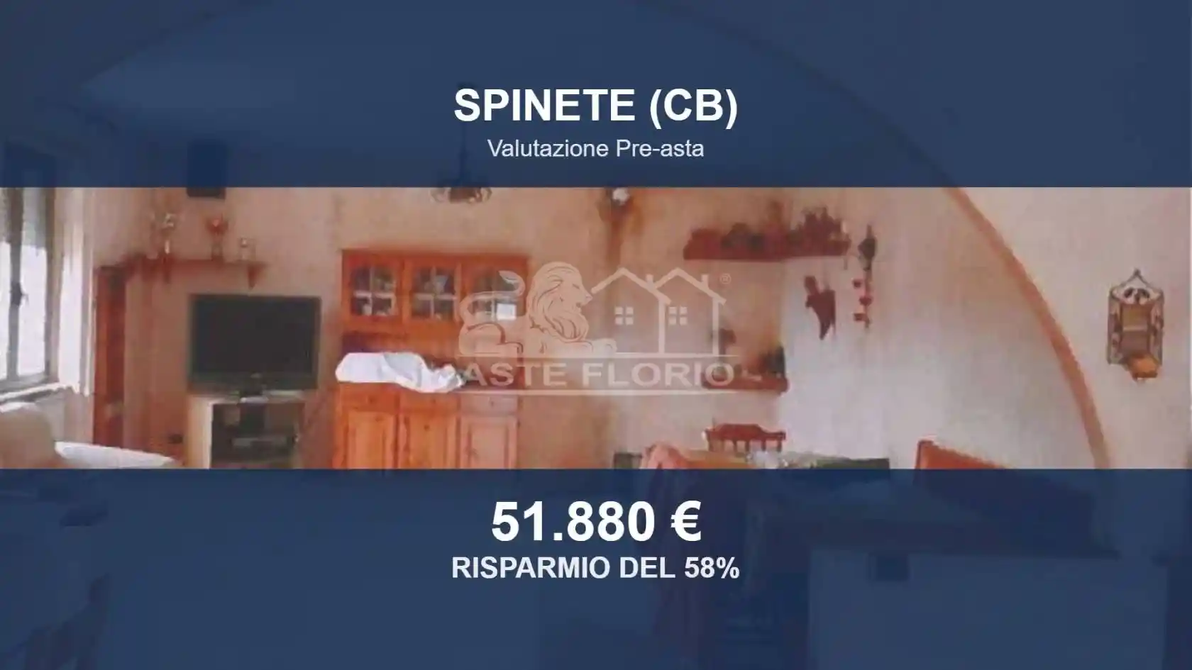 Appartamento in vendita a Spinete