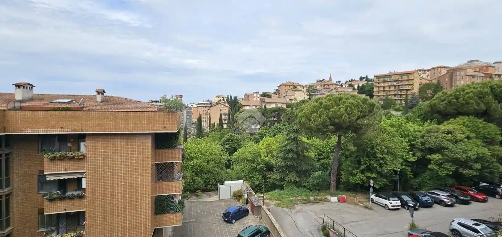 Appartamento in vendita a Perugia
