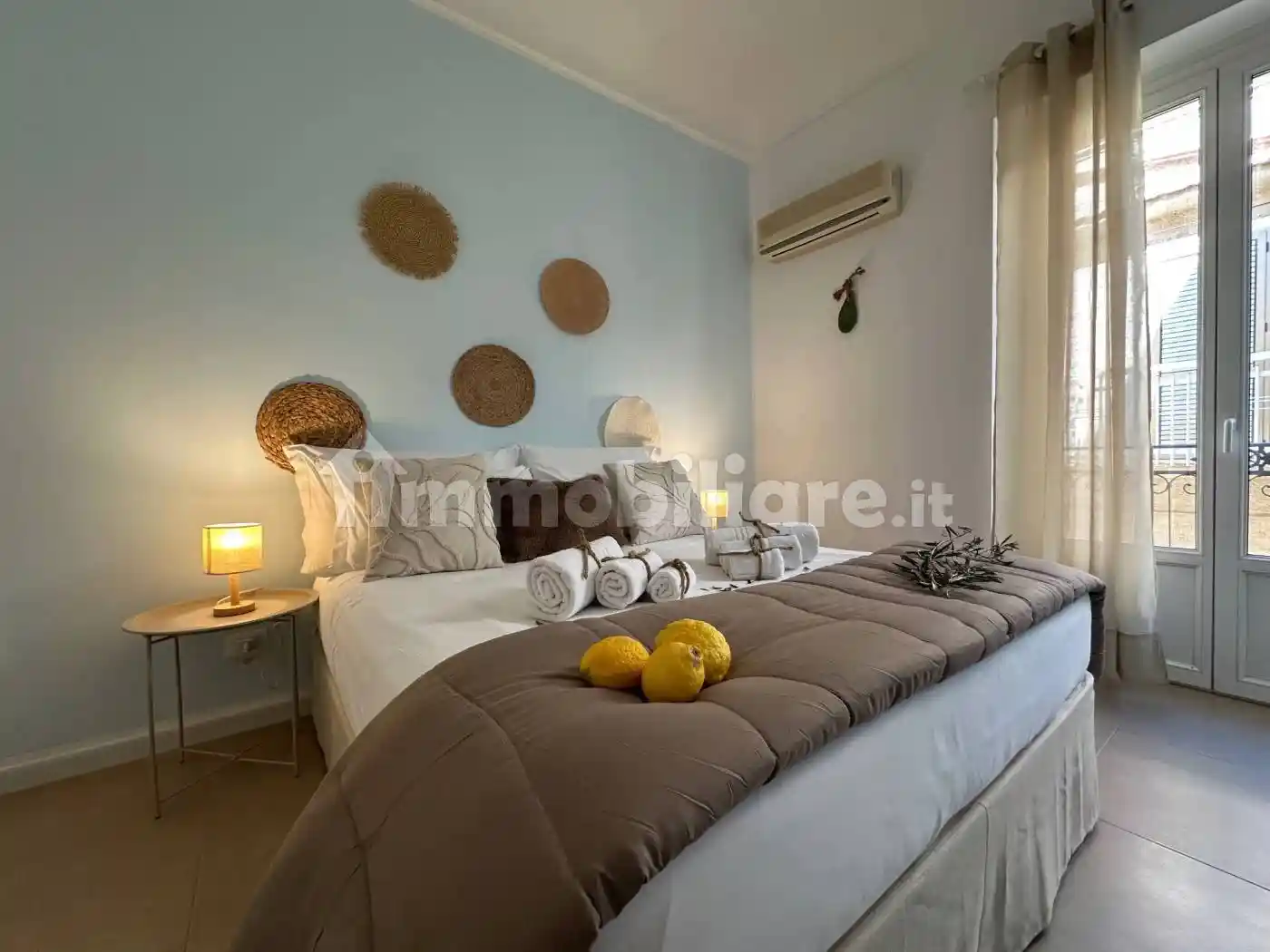 Appartamento in affitto a Castellammare del Golfo