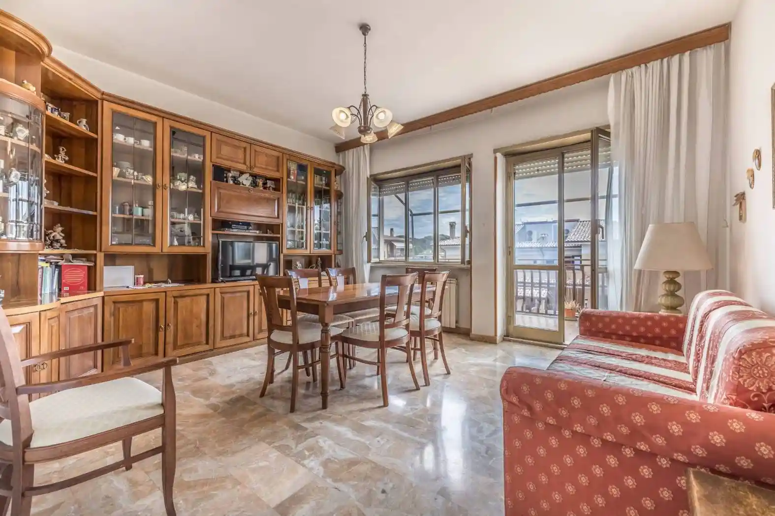 Villa in vendita a Roma