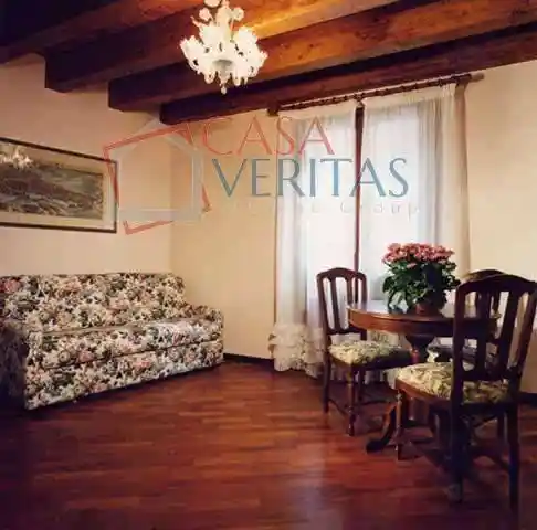 Appartamento in vendita a Venezia