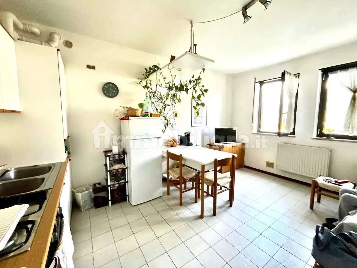 Appartamento in vendita a Trento
