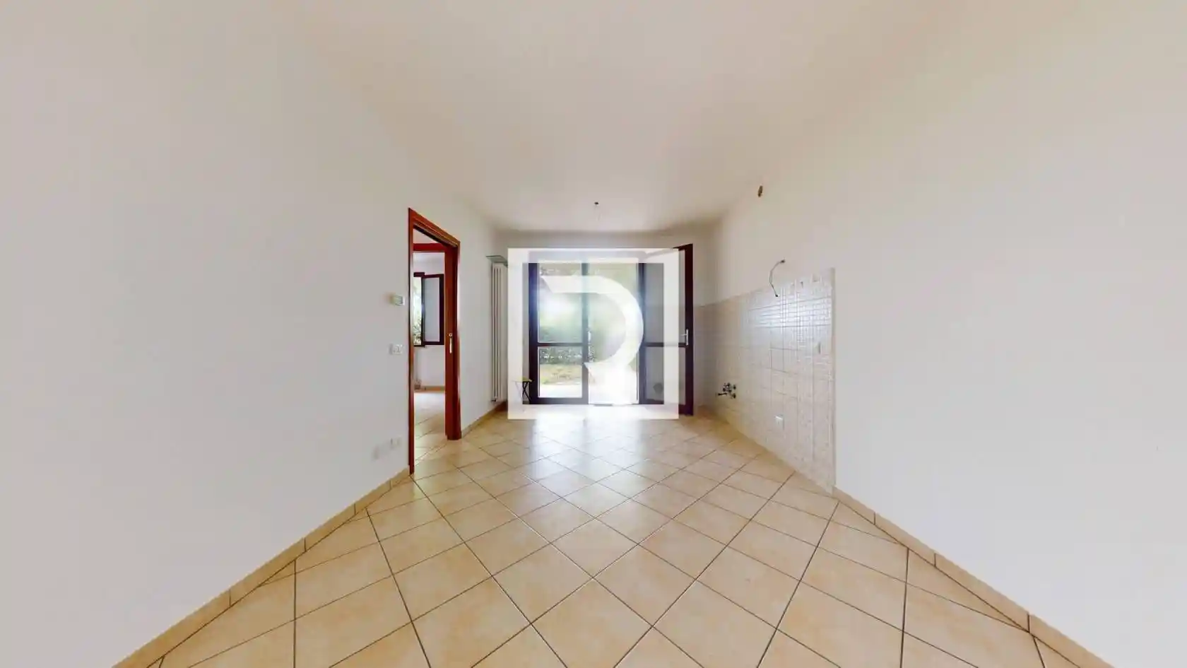 Appartamento in vendita a Forlì