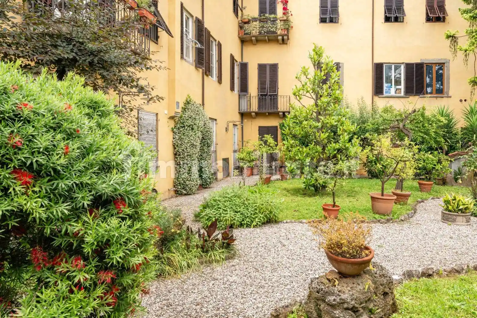Appartamento in vendita a Lucca