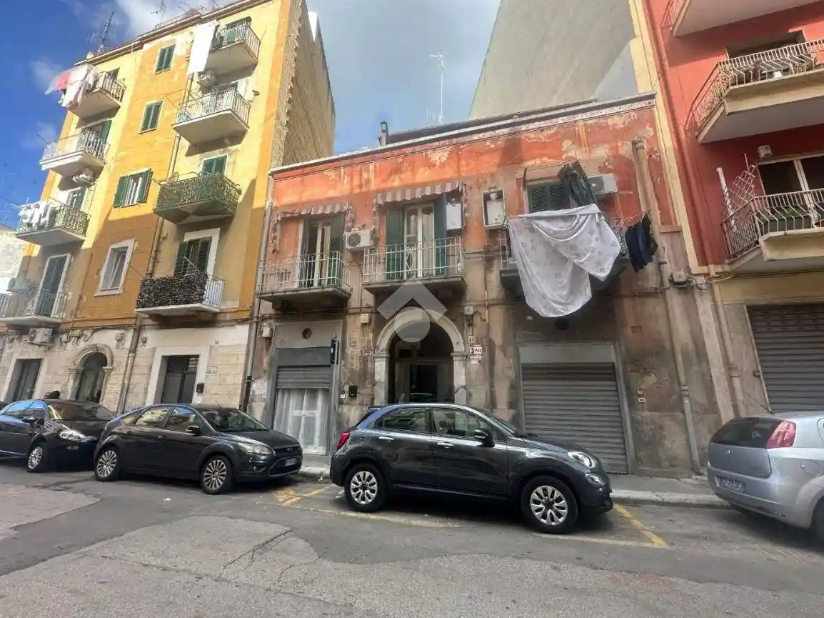 Appartamento in vendita a Bari