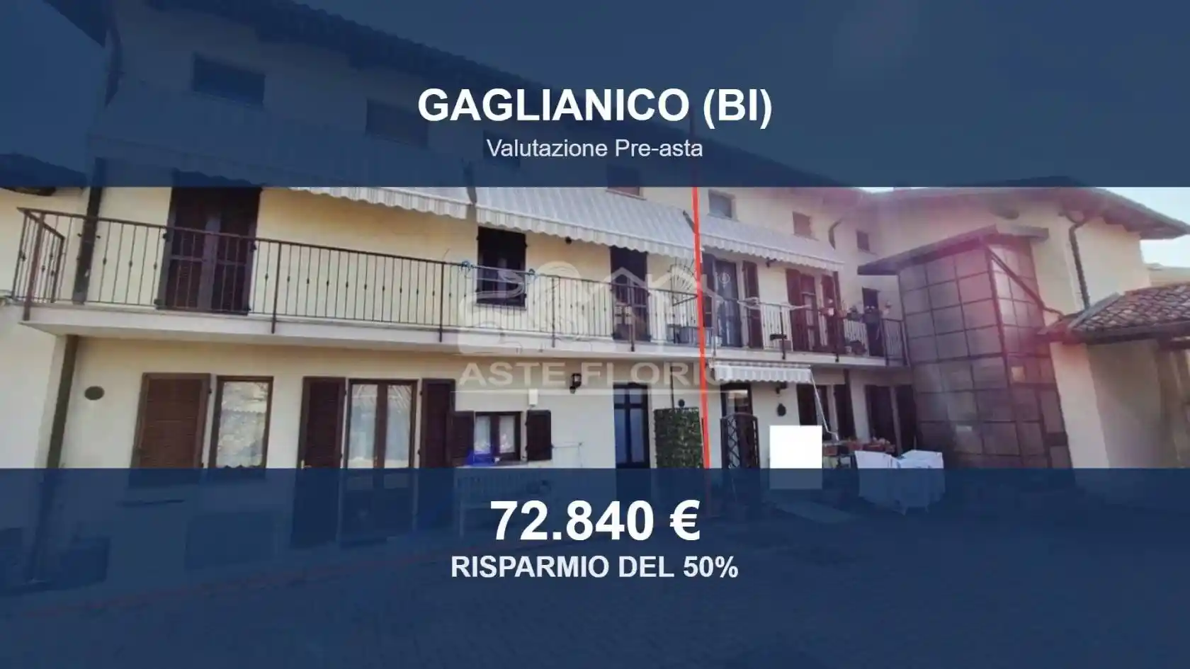 Appartamento