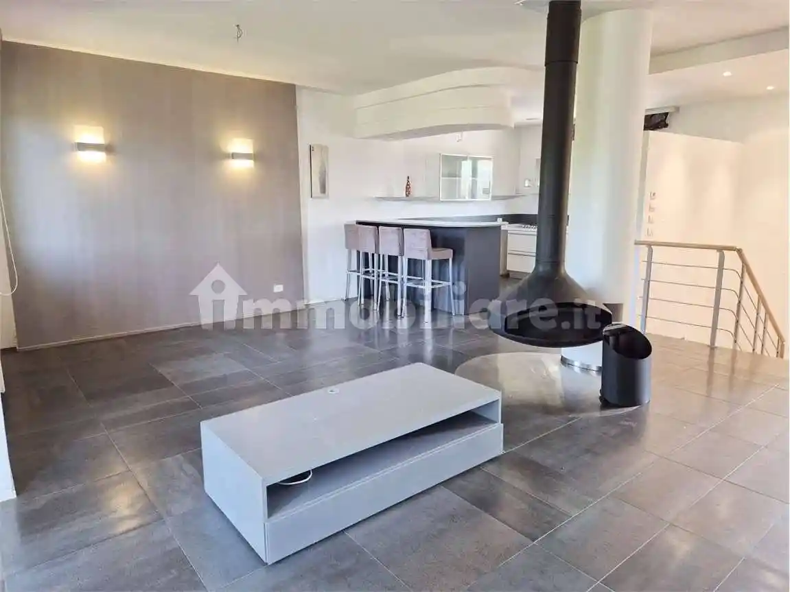 Villa in vendita a Ancona