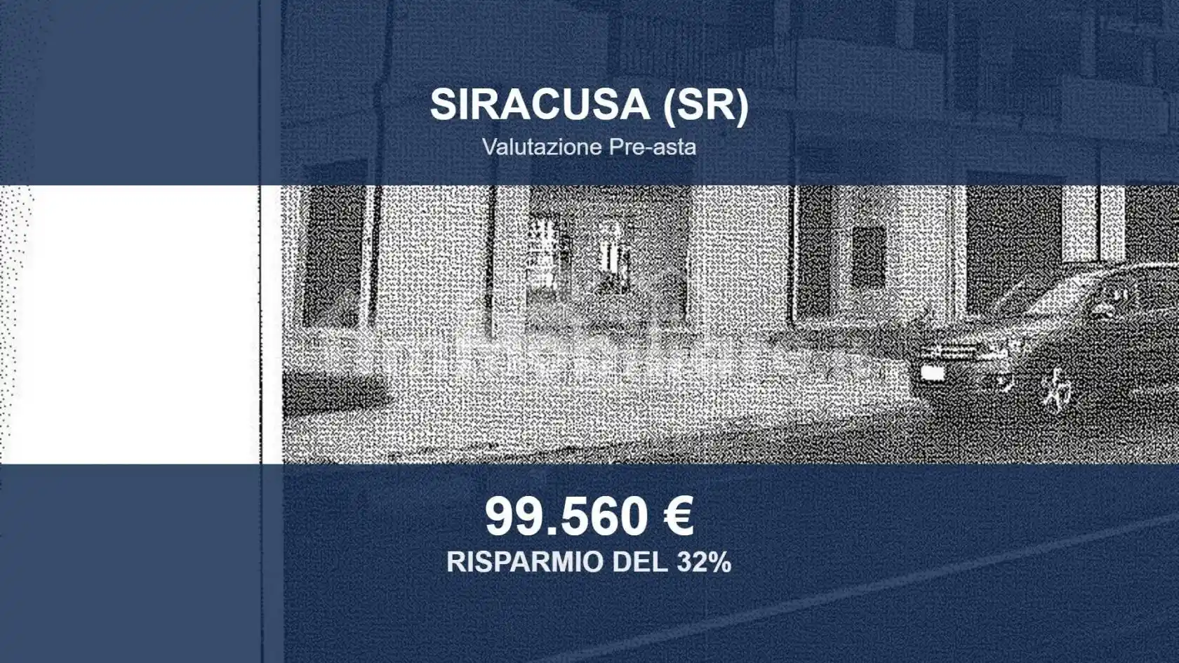 Appartamento in vendita a Siracusa