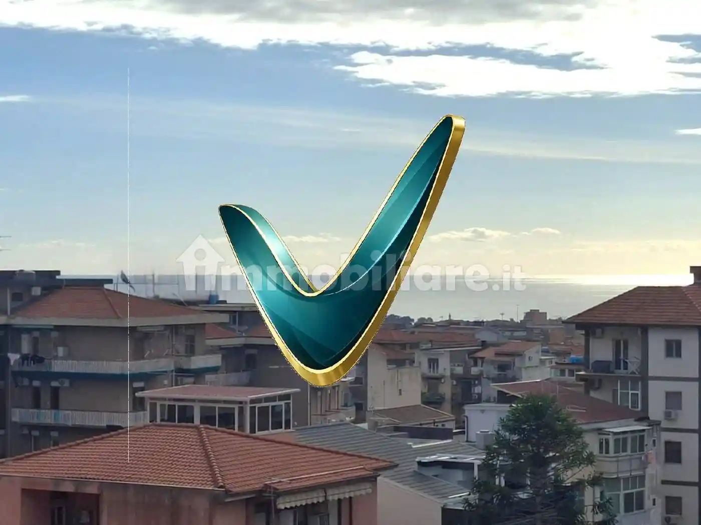 Appartamento in vendita a Catania