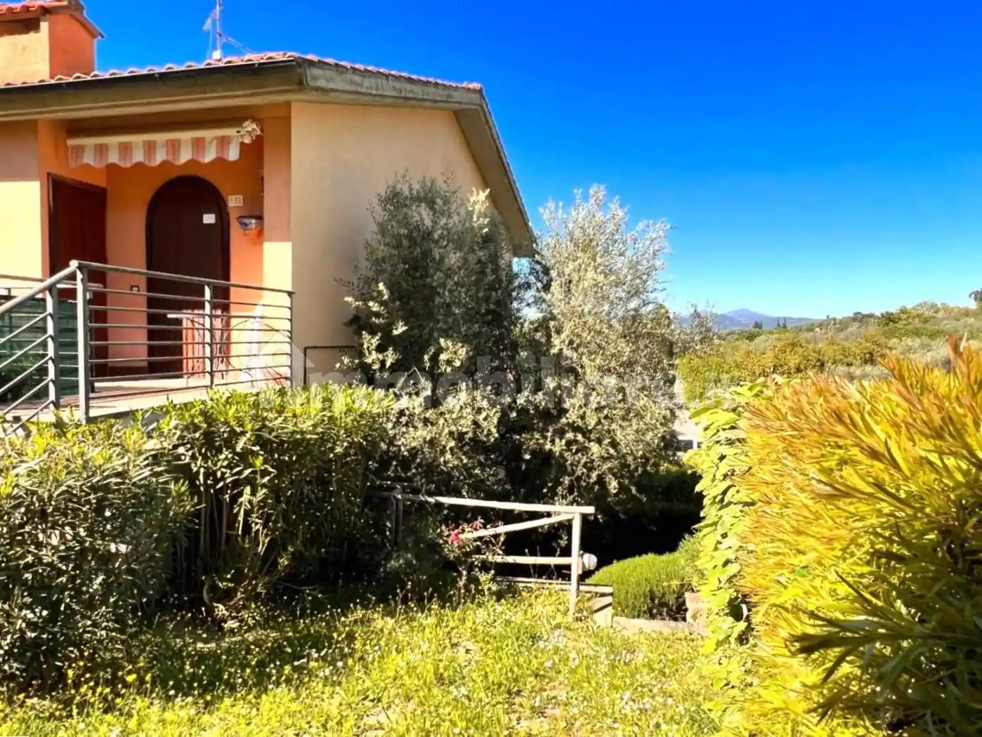 Appartamento in vendita a Manciano