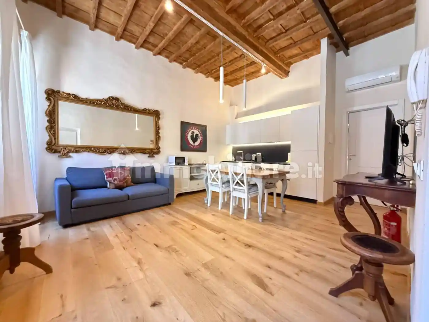 Appartamento in vendita a Firenze
