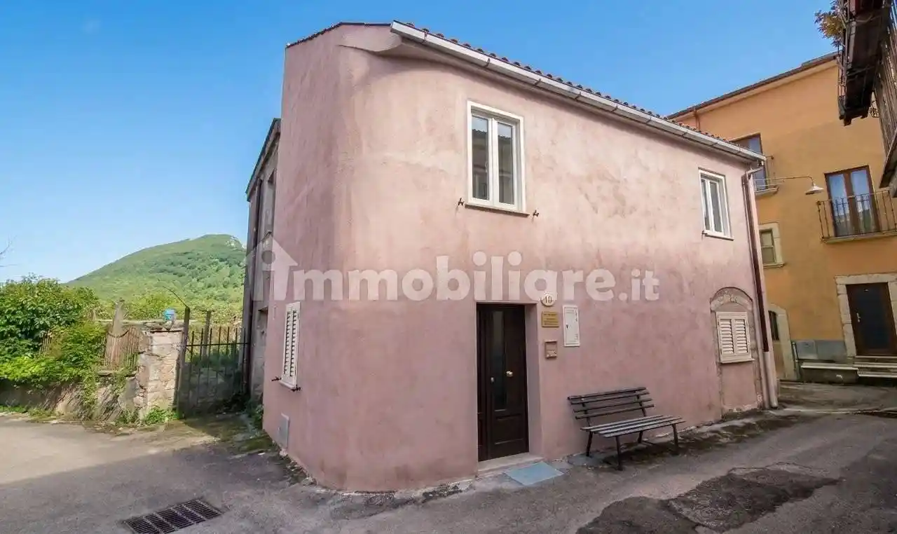 Casa indipendente in vendita a Conca Casale