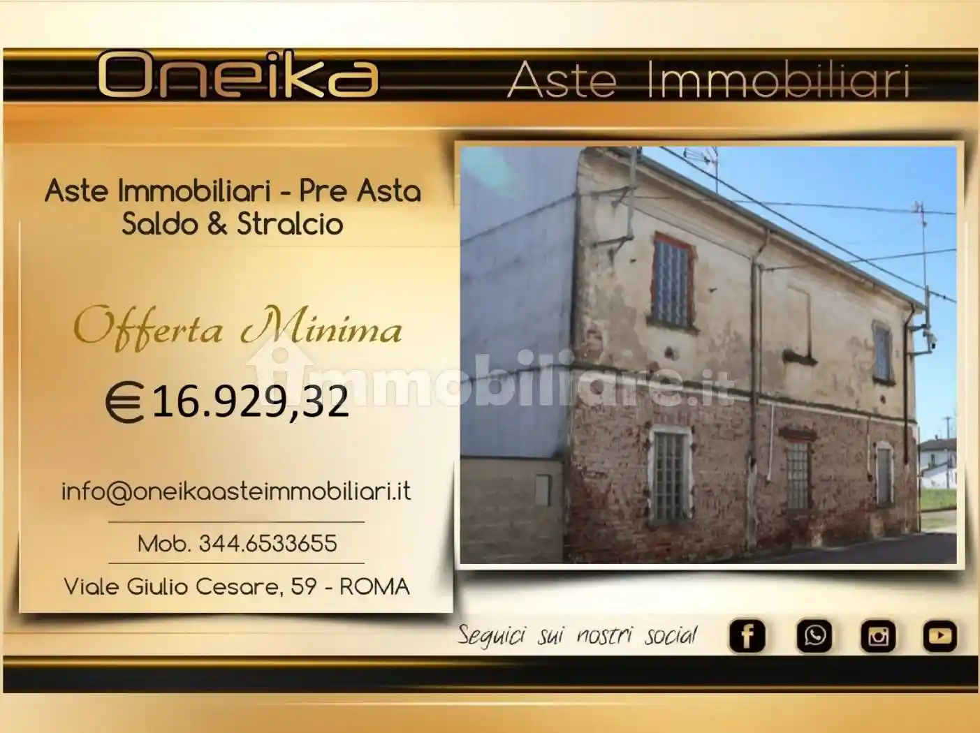 Casa indipendente in vendita a Rosasco