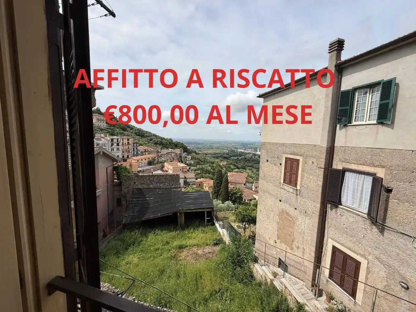 Appartamento in vendita a Guidonia Montecelio