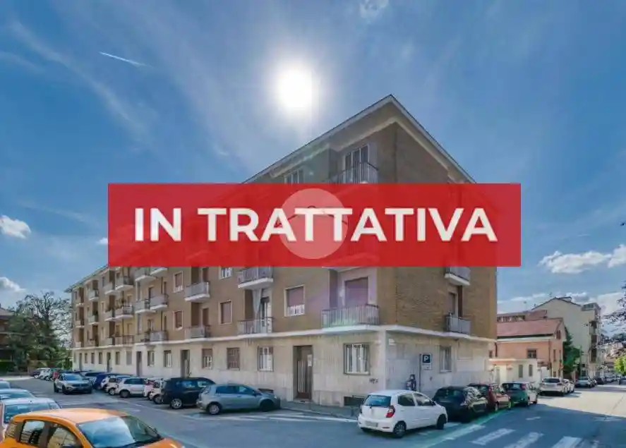 Appartamento in vendita a Rivoli