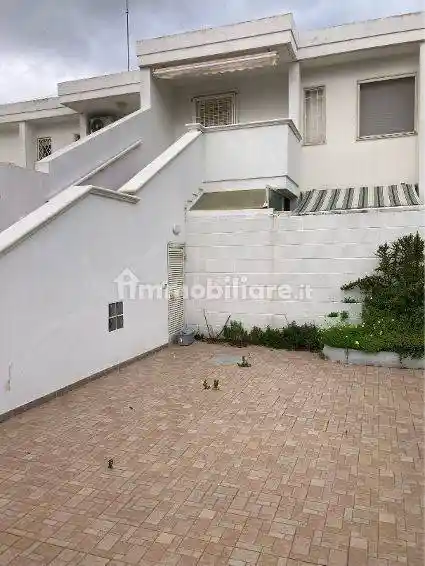 Villa in affitto a Lecce